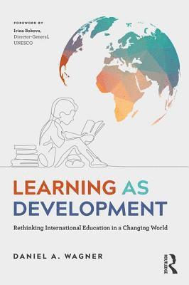 Learning as Development 1