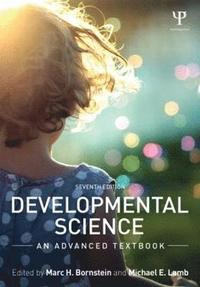 bokomslag Developmental Science