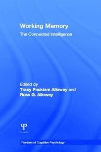 bokomslag Working Memory