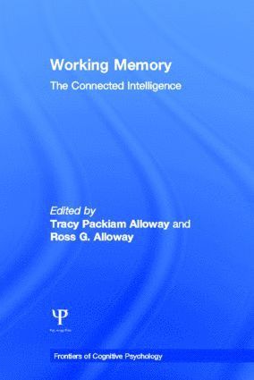 Working Memory 1