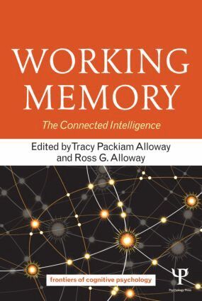 Tracy Packiam Alloway, Ross G. Alloway - Working Memory, Häftad