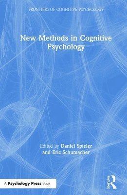 New Methods in Cognitive Psychology 1