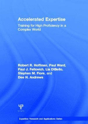 Accelerated Expertise 1