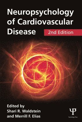 bokomslag Neuropsychology of Cardiovascular Disease