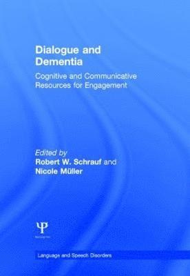 Dialogue and Dementia 1