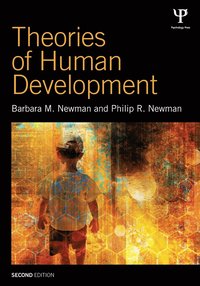 bokomslag Theories of Human Development