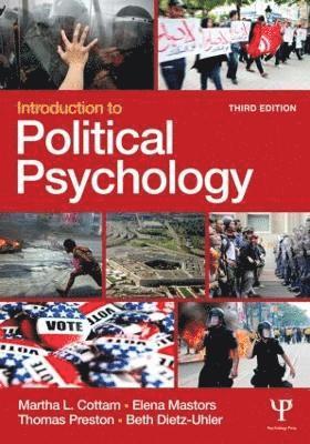 Introduction to Political Psychology 1