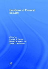 bokomslag Handbook of Personal Security