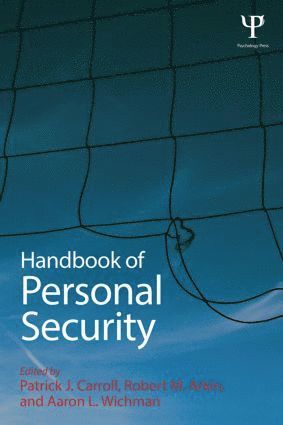 Handbook of Personal Security 1