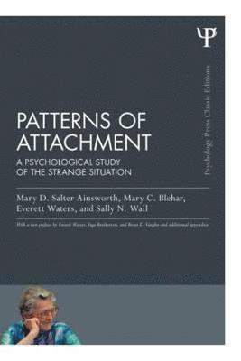 Patterns of Attachment 1