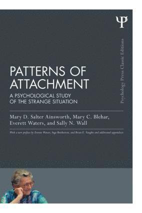 Patterns of Attachment 1