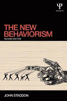 bokomslag The New Behaviorism