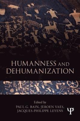 Humanness and Dehumanization 1
