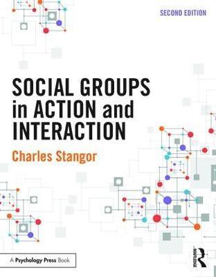 Social Groups in Action and Interaction 1