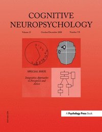bokomslag Integrative Approaches to Perception and Action