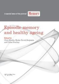 bokomslag Episodic Memory and Healthy Ageing