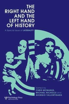 Right Hand and the Left Hand of History