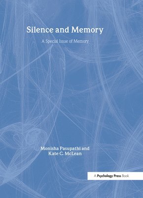 Silence and Memory 1