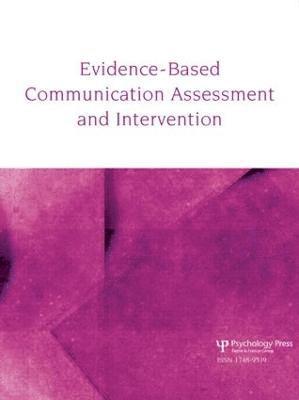 Teaching Evidence-Based Practice 1