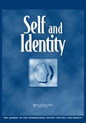 Self- and Identity-Regulation and Health 1