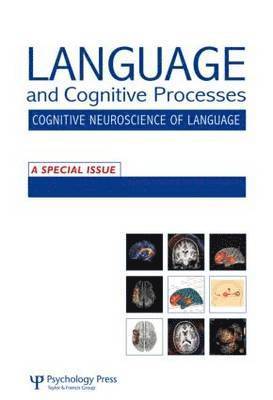 The Cognitive Neuroscience of Semantic Processing 1