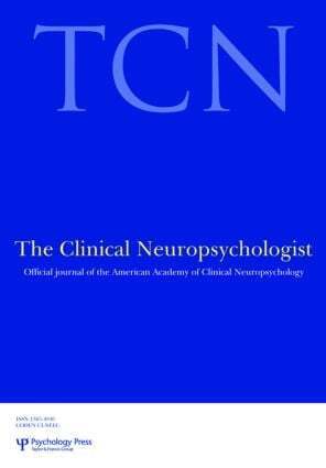 Douglas Chute, Brian Daly, Tania Giovannetti, T. Andrew Zabel - Pediatric Neuropsychology, Häftad