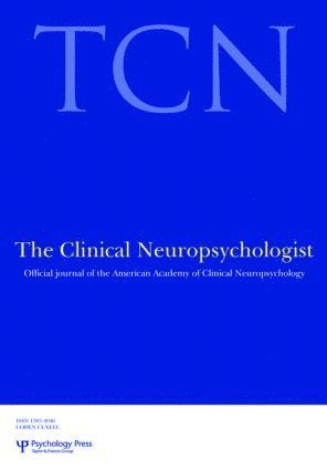 Douglas Chute, Brian Daly, Tania Giovannetti, T. Andrew Zabel - Pediatric Neuropsychology, Häftad