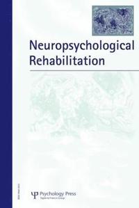 bokomslag Non-Invasive Brain Stimulation: New Prospects in Cognitive Neurorehabilitation