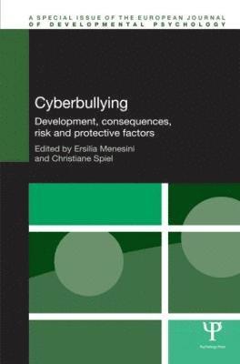 Cyberbullying 1