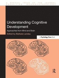 bokomslag Understanding Cognitive Development