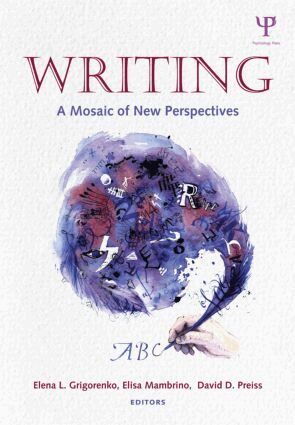 Elena L. Grigorenko, Elisa Mambrino, David D. Preiss - Writing, Inbunden