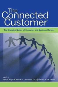bokomslag The Connected Customer