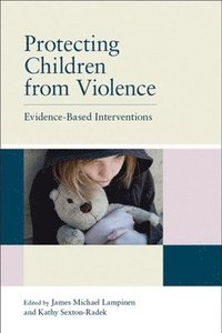 bokomslag Protecting Children from Violence