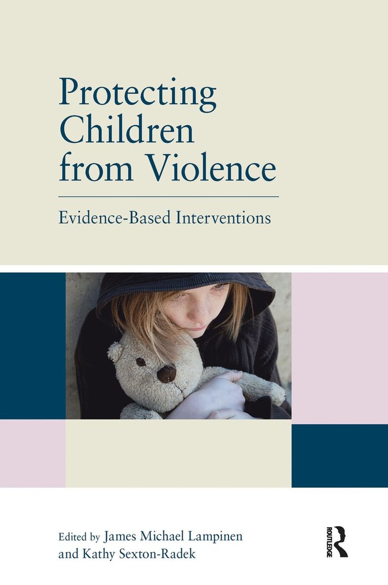 Protecting Children from Violence