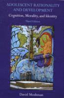 David Moshman, USA) Moshman, David (University of Nebraska - Lincoln - Adolescent Rationality and Development, Häftad