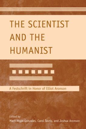 The Scientist and the Humanist 1