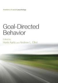 bokomslag Goal-Directed Behavior