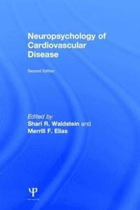 bokomslag Neuropsychology of Cardiovascular Disease