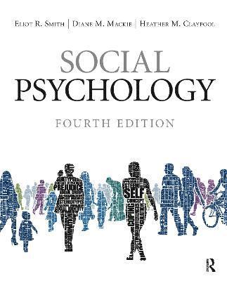 bokomslag Social Psychology