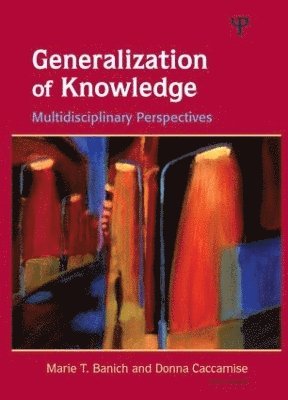 Generalization of Knowledge 1