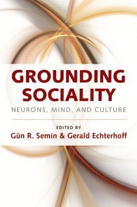 Grounding Sociality 1