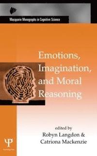 bokomslag Emotions, Imagination, and Moral Reasoning