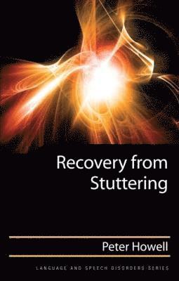 Recovery from Stuttering 1