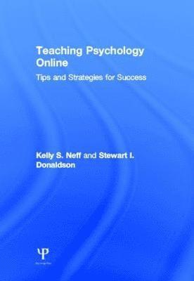Teaching Psychology Online 1