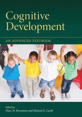 bokomslag Cognitive Development