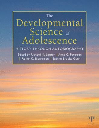 The Developmental Science of Adolescence 1