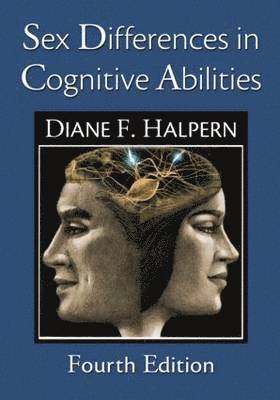 bokomslag Sex Differences in Cognitive Abilities