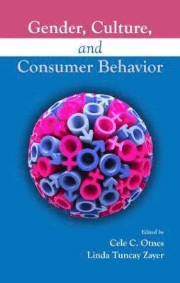 bokomslag Gender, Culture, and Consumer Behavior