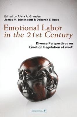 bokomslag Emotional Labor in the 21st Century