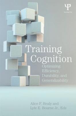 bokomslag Training Cognition